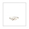 Infinifty Ring - Silver Infinifty Ring - Silver