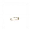 Infinifty Ring - Silver Side