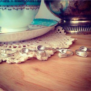 Elle Magazine: 5 Minutes with Lucinda