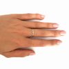 Infinity Silver Ring Infinity Silver Ring