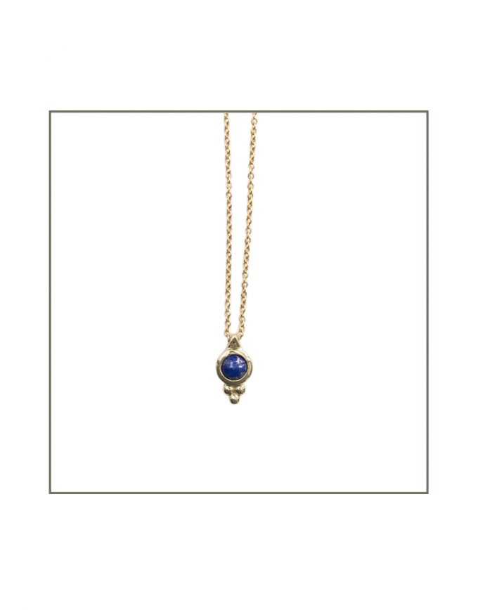 9ct-yellow-gold-lapis-lazuli-necklace