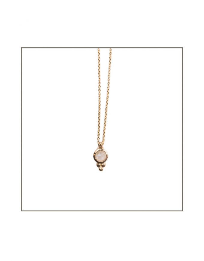 9ct-rosr-gold-moonstone-choker-necklace