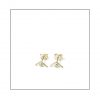 silver-diamond-triangle-stud-earrings