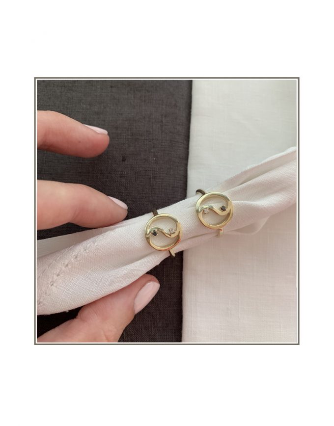 Finding Balance ring Scale